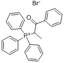 2-(三苯基磷?基)苯丙酮溴