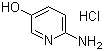 2-氨基-5-羟基吡啶盐酸盐