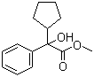 2-环戊基-扁桃酸甲酯