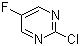 2-氯-5-氟嘧啶