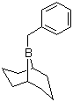 B-苄基-9-硼杂双环[3.3.1]壬烷,
