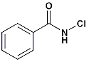 N-氯代苯甲酰胺