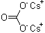 碳酸铯 129355