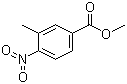 4-硝基-3-甲基苯甲酸甲酯