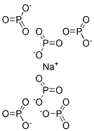 六偏磷酸钠