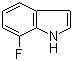 7-氟吲哚 188496