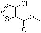 3-氯噻吩-2-羧酸甲酯