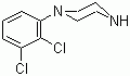 2,3-二氯苯基哌嗪盐酸盐