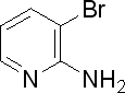 2-氨基-3-溴吡啶 117665