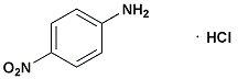 4-硝基苯胺盐酸盐