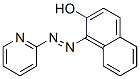1-(2-吡啶偶氮)-2-萘酚,