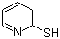 2-疏基吡啶