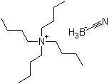 四丁基氰基硼氢化铵