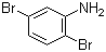 2,5-二溴苯胺