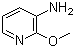 3-氨基-2-甲氧基吡啶 384467