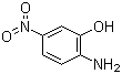 5-硝基-2-氨基苯酚