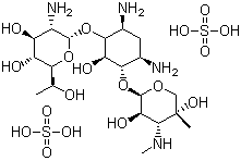 G418 硫酸盐