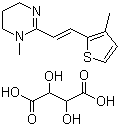 酒石酸甲噻嘧啶