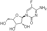 5-氟胞嘧啶核苷​