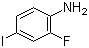 2-氟-4-碘苯