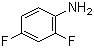 2，4-二氟苯胺
