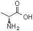 D-丙氨酸 296502
