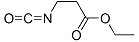 3-异氰酰丙酸乙酯
