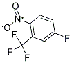 2-硝基-5-氟三氟甲苯