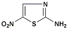 2-氨基-5-硝基噻唑 (ANT)