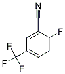 2-氟-5-(三氟甲基)苯甲腈