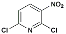 2，6-二氯-3-硝基吡啶