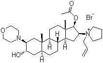 罗库溴胺