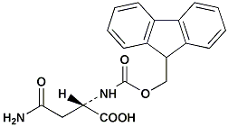 FMOC-L-天冬酰胺