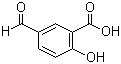 5-甲酰基水杨酸