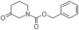 1-Cbz-3-哌啶酮; 3-哌啶酮-1-甲酸苄酯