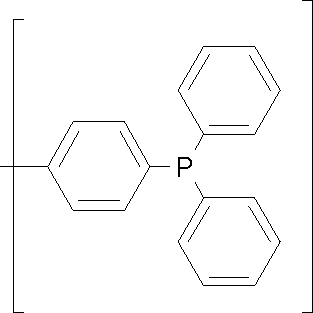 三苯基磷树脂