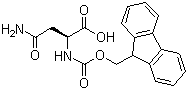 N-芴甲氧羰基-D- 天冬酰胺