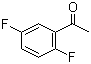 2,5-二氟苯乙酮
