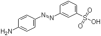 4-氨基苯基偶氮苯-3’-磺酸