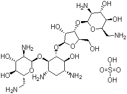 硫酸新霉素B
