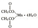 醋酸锰/二水醋酸锰（三)
