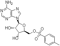 5’-对甲苯磺酰氯腺苷