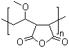 聚甲基乙烯基醚/马来酸酐共聚物