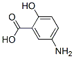 5-氨基-2-羟基苯甲酸
