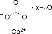 碳酸钴 水合物