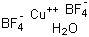 四氟硼酸铜