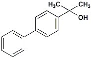 2-(4-联苯基)-2-丙醇