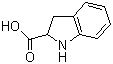 (R,S)吲哚啉-2-甲酸