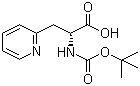 叔丁氧羰基-2-吡啶基-D-丙氨酸