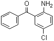 2-氨基-5-氯-二苯酮